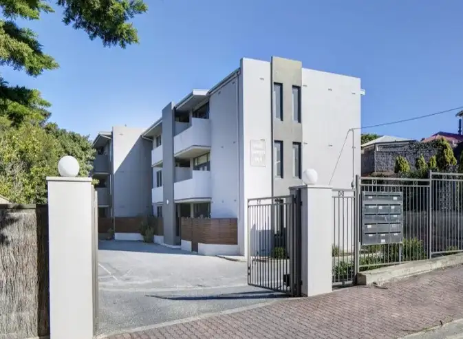 Second view of Homely unit listing, 12/4 Bristol Place, Glenelg South SA 5045