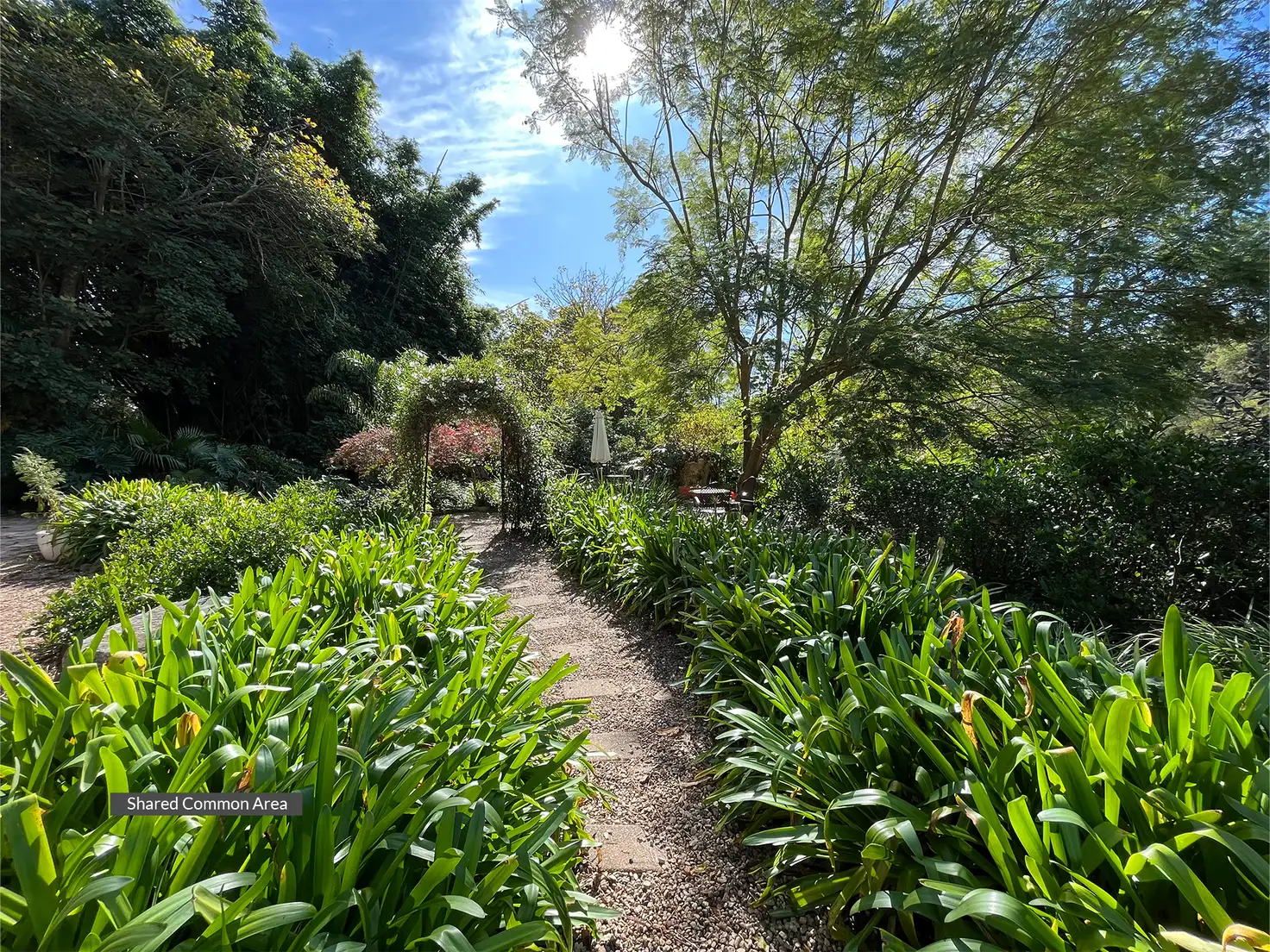 Main view of Homely studio listing, Palms 28/79 Kings Road, Cooranbong NSW 2265