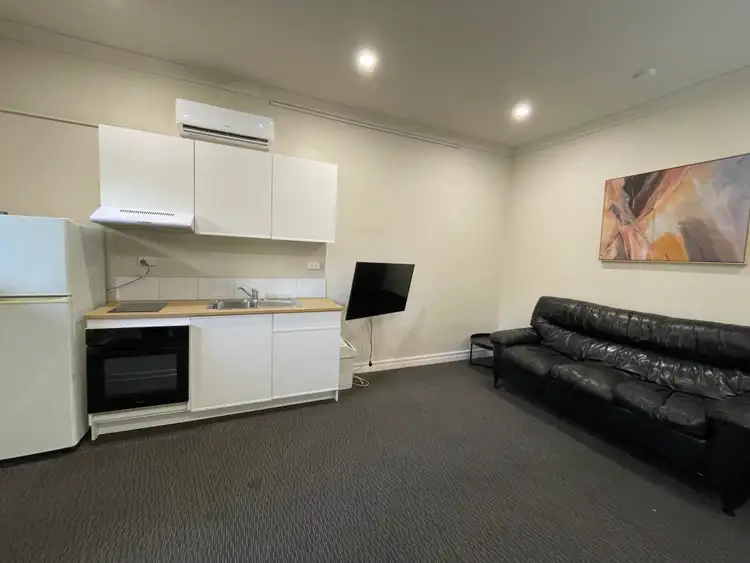 Second view of Homely studio listing, Palms 28/79 Kings Road, Cooranbong NSW 2265