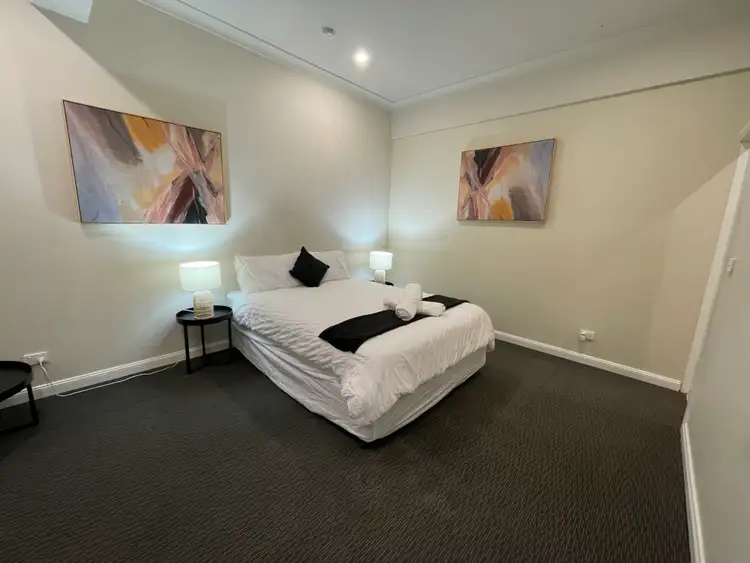 Fourth view of Homely studio listing, Palms 28/79 Kings Road, Cooranbong NSW 2265