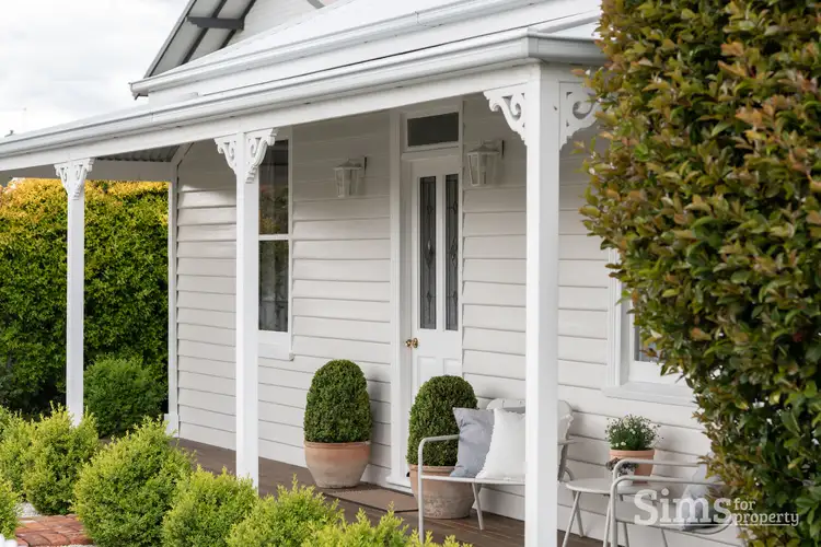 34 Logan Road, Evandale TAS 7212