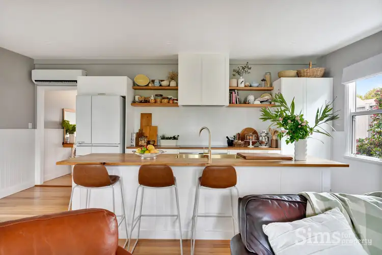 Third view of Homely house listing, 34 Logan Road, Evandale TAS 7212