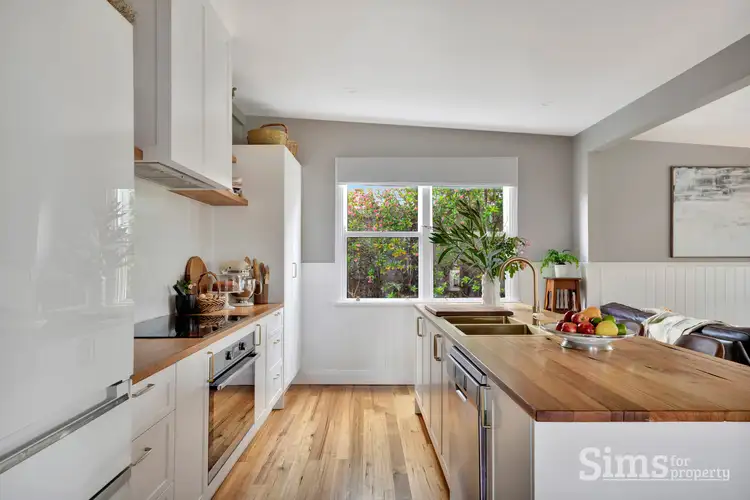 Fourth view of Homely house listing, 34 Logan Road, Evandale TAS 7212