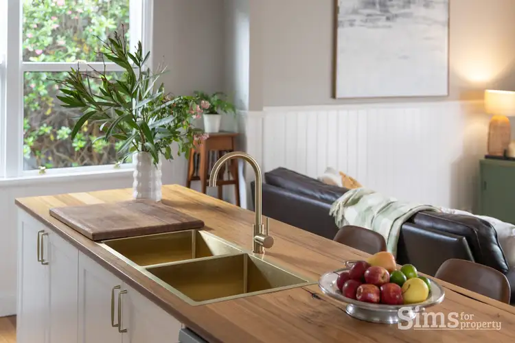 Fifth view of Homely house listing, 34 Logan Road, Evandale TAS 7212