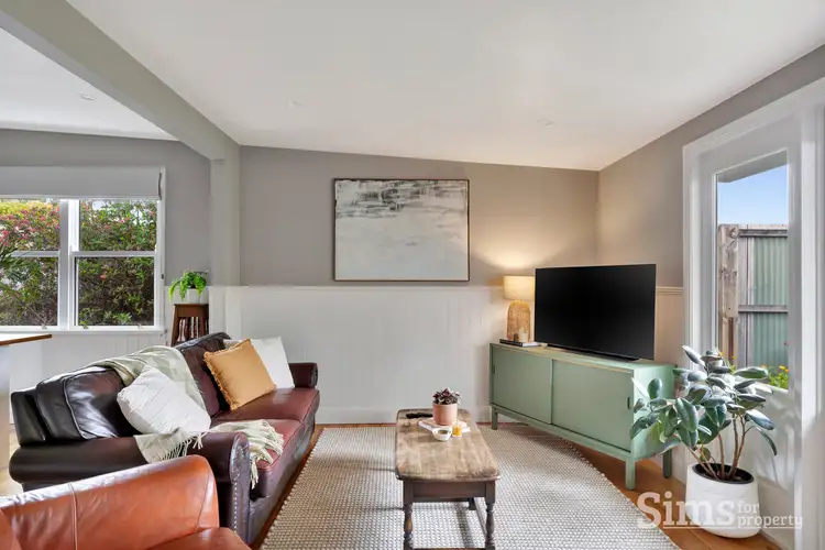 Sixth view of Homely house listing, 34 Logan Road, Evandale TAS 7212