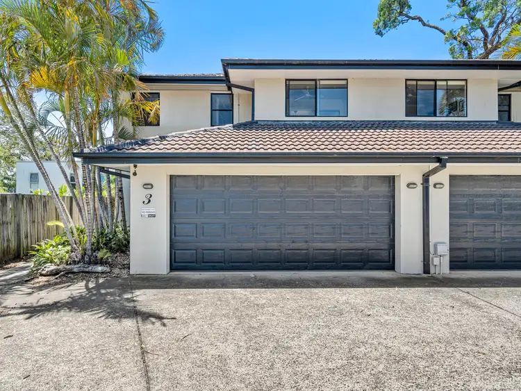 3/47 Gordon Street, Labrador QLD 4215