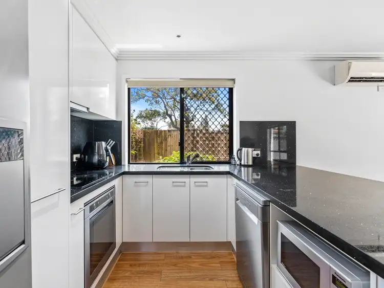 Third view of Homely townhouse listing, 3/47 Gordon Street, Labrador QLD 4215