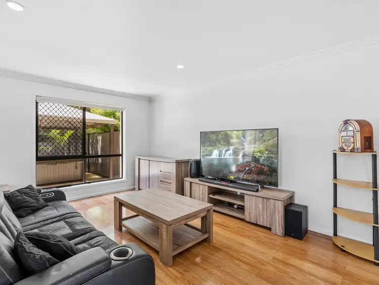 Fourth view of Homely townhouse listing, 3/47 Gordon Street, Labrador QLD 4215