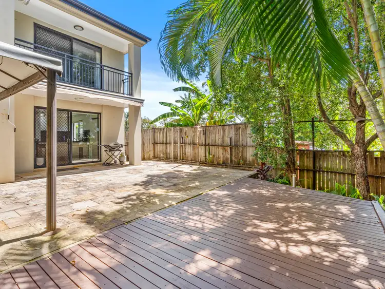 Fifth view of Homely townhouse listing, 3/47 Gordon Street, Labrador QLD 4215