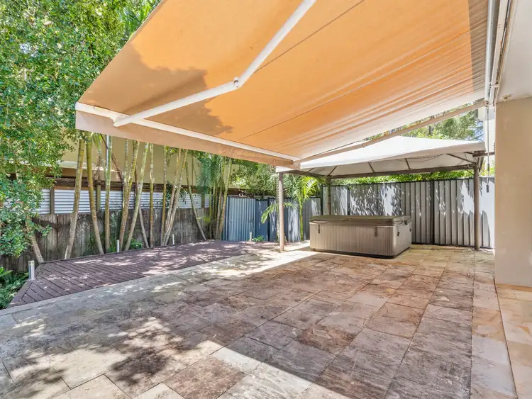 Sixth view of Homely townhouse listing, 3/47 Gordon Street, Labrador QLD 4215