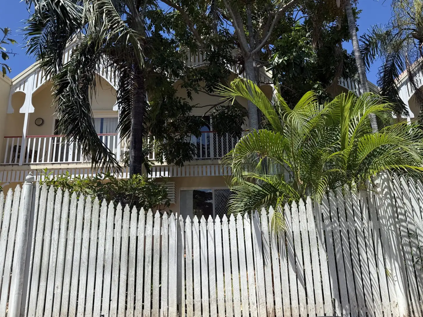 Main view of Homely townhouse listing, 8/103 Harold Street, West End QLD 4810