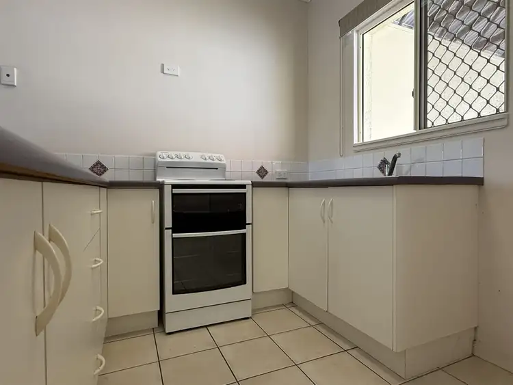 Second view of Homely townhouse listing, 8/103 Harold Street, West End QLD 4810