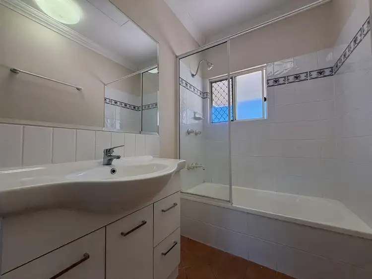 Fourth view of Homely townhouse listing, 8/103 Harold Street, West End QLD 4810