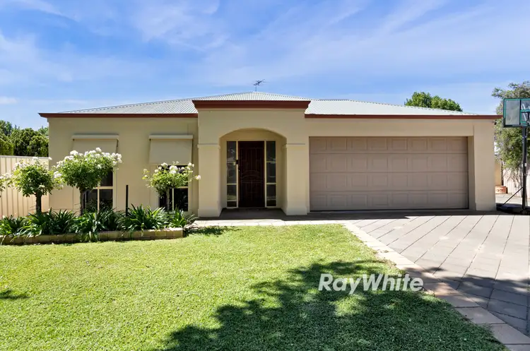 17 Plane Tree Drive, Mildura VIC 3500
