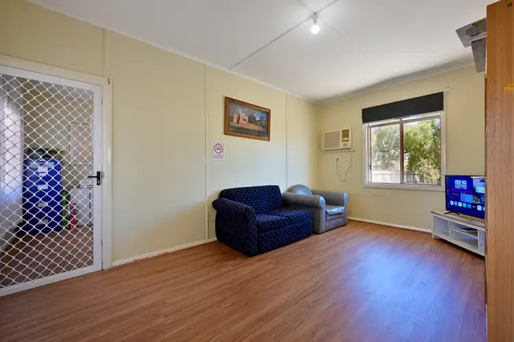 Second view of Homely house listing, 8 Litchfield Crescent, Port Augusta SA 5700