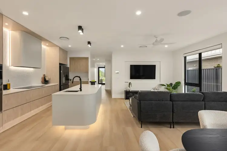 Second view of Homely house listing, Address available on request