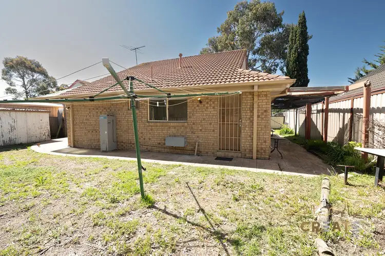 Third view of Homely house listing, 4 Jeff Court, Sunshine North VIC 3020
