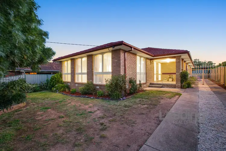 23 Miller Street, Sunbury VIC 3429