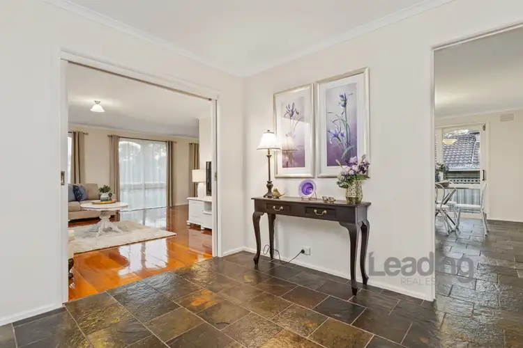 Third view of Homely house listing, 23 Miller Street, Sunbury VIC 3429