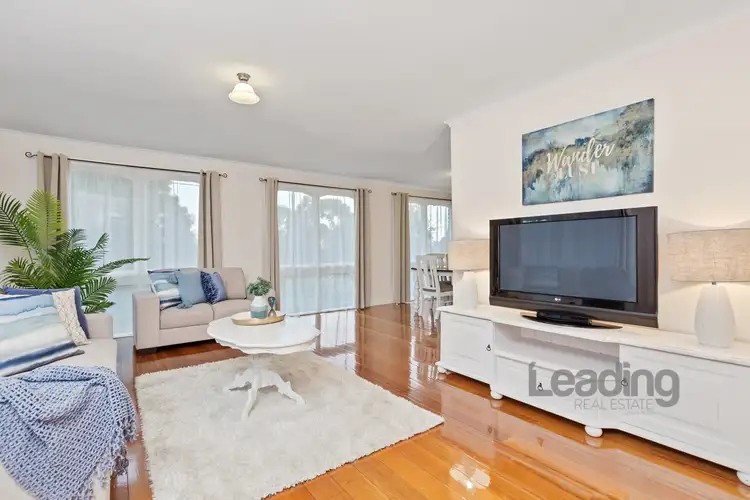 Fifth view of Homely house listing, 23 Miller Street, Sunbury VIC 3429