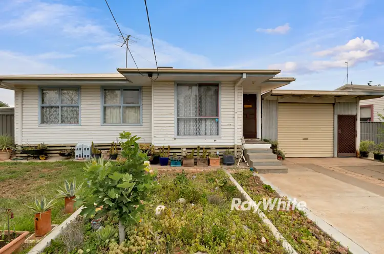 17 Hornsey Park, Mildura VIC 3500
