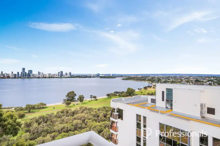 113/154 Mill Point Road, South Perth WA 6151