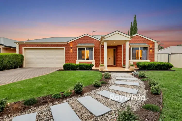 17 Crockett Court, Mildura VIC 3500