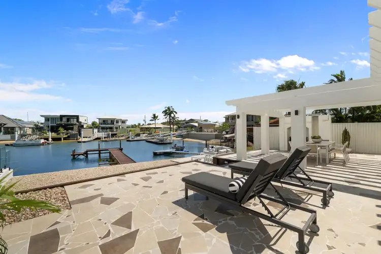 Second view of Homely house listing, 9 Awinya Court, Minyama QLD 4575