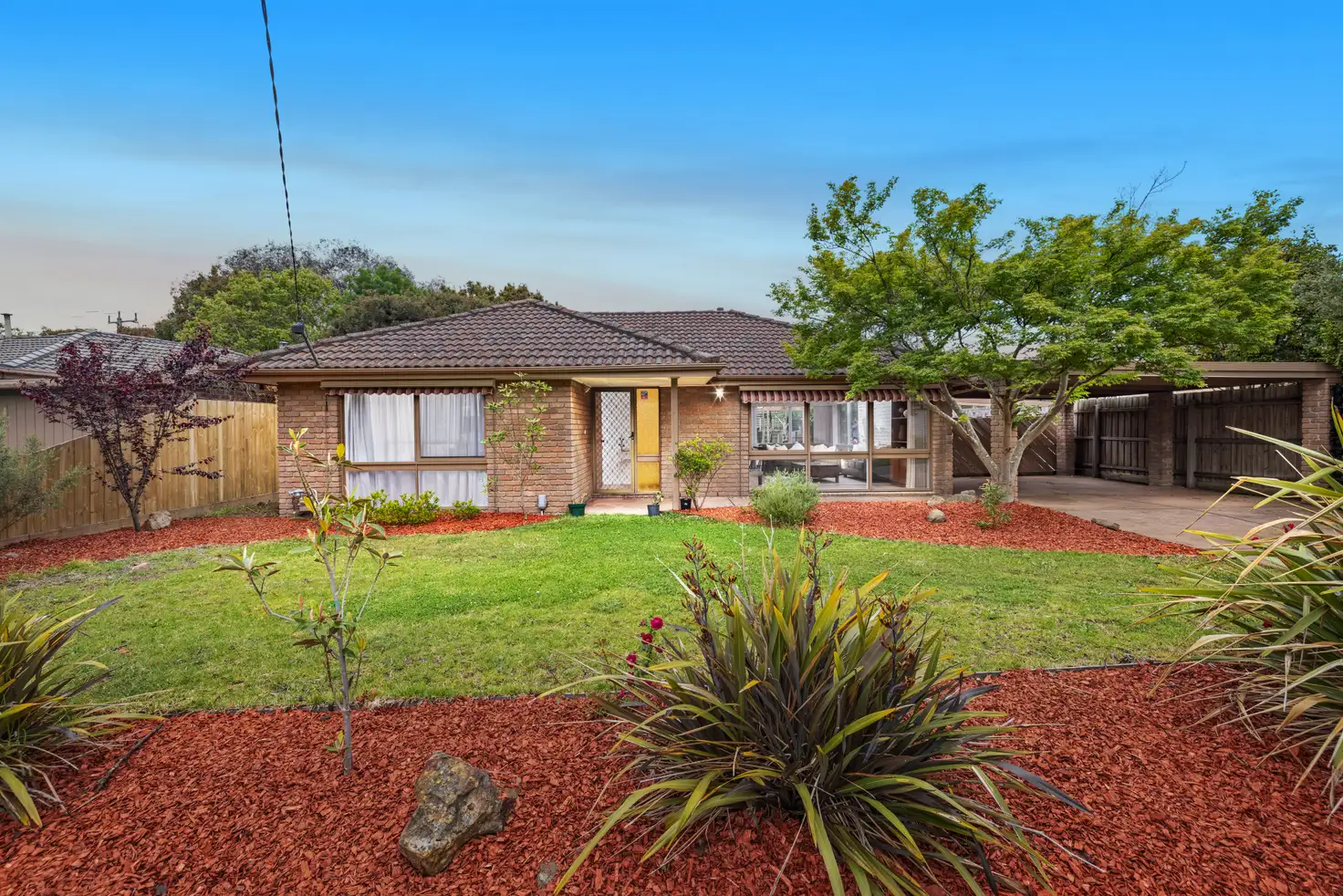 Main view of Homely house listing, 4 Toolimerin Avenue, Bayswater North VIC 3153