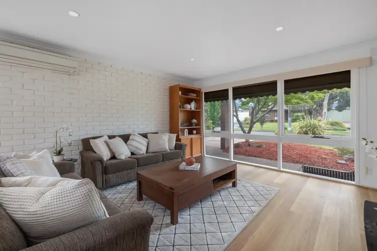 Second view of Homely house listing, 4 Toolimerin Avenue, Bayswater North VIC 3153