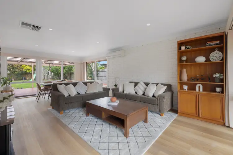 Third view of Homely house listing, 4 Toolimerin Avenue, Bayswater North VIC 3153