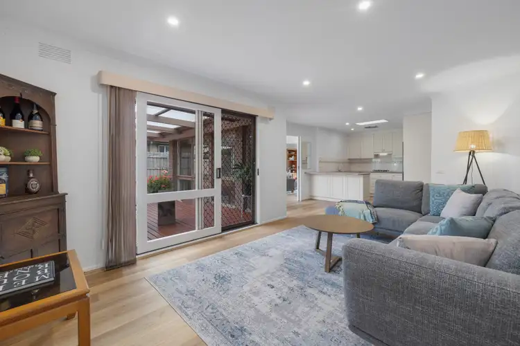 Fourth view of Homely house listing, 4 Toolimerin Avenue, Bayswater North VIC 3153