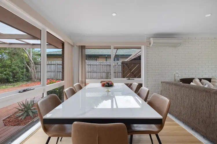 Sixth view of Homely house listing, 4 Toolimerin Avenue, Bayswater North VIC 3153