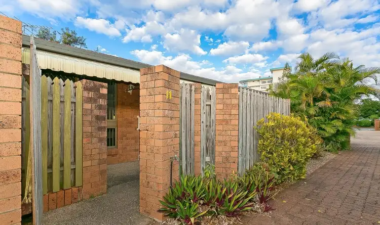 11/89 Sutton Street, Redcliffe QLD 4020