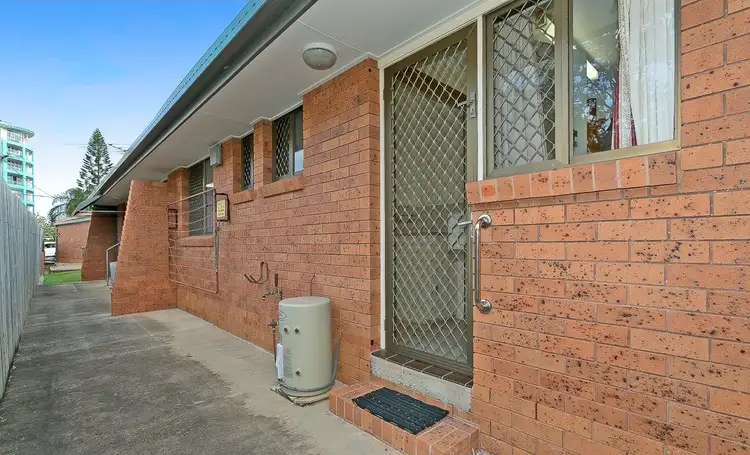 Second view of Homely house listing, 11/89 Sutton Street, Redcliffe QLD 4020