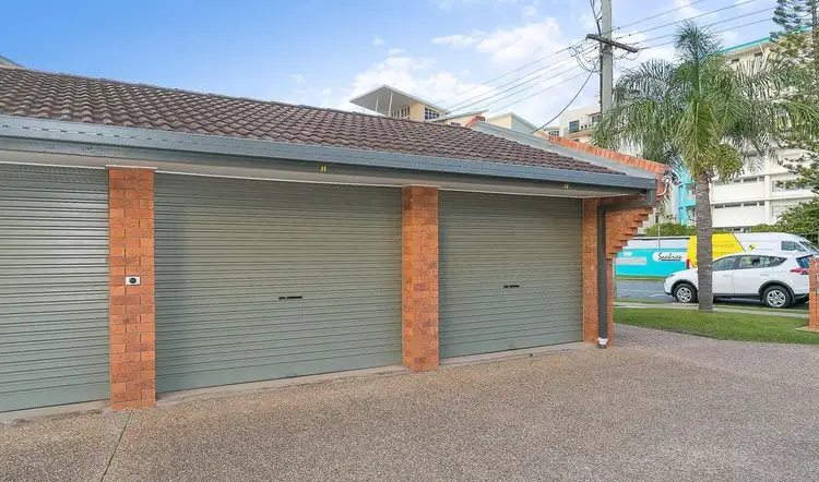 Third view of Homely house listing, 11/89 Sutton Street, Redcliffe QLD 4020