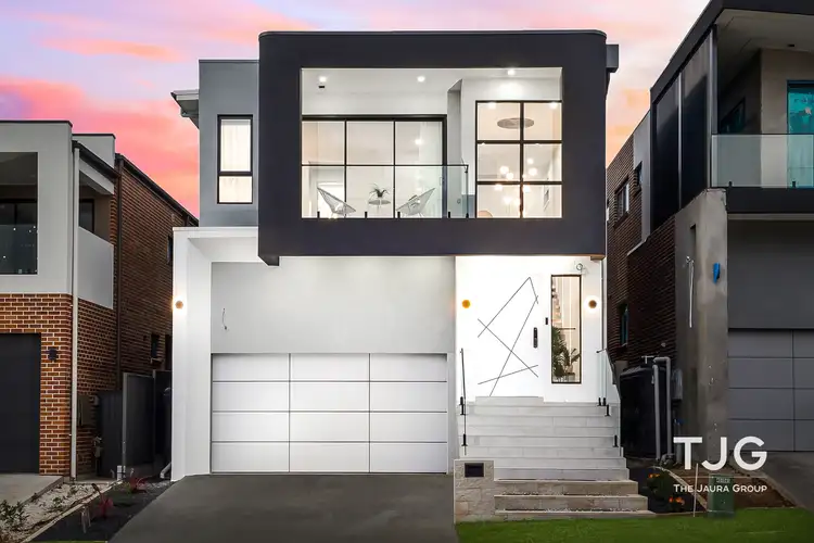 29 Kuiper Street, Box Hill NSW 2765