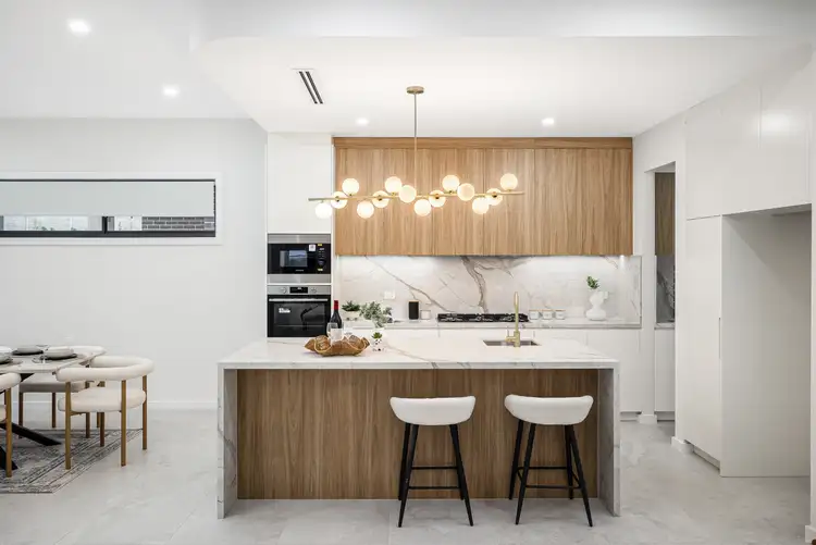 29 Kuiper Street, Box Hill NSW 2765