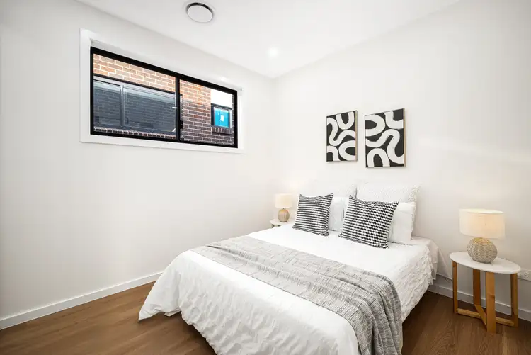 Fourth view of Homely house listing, 29 Kuiper Street, Box Hill NSW 2765