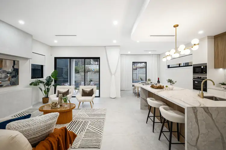 Sixth view of Homely house listing, 29 Kuiper Street, Box Hill NSW 2765