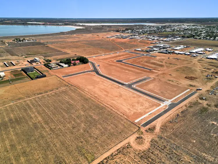 Fifth view of Homely land listing, Lot 19 Brighton Estate, Mildura VIC 3500