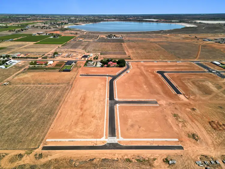 Sixth view of Homely land listing, Lot 19 Brighton Estate, Mildura VIC 3500