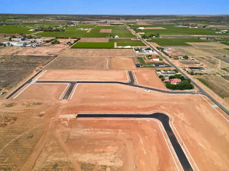 Seventh view of Homely land listing, Lot 19 Brighton Estate, Mildura VIC 3500