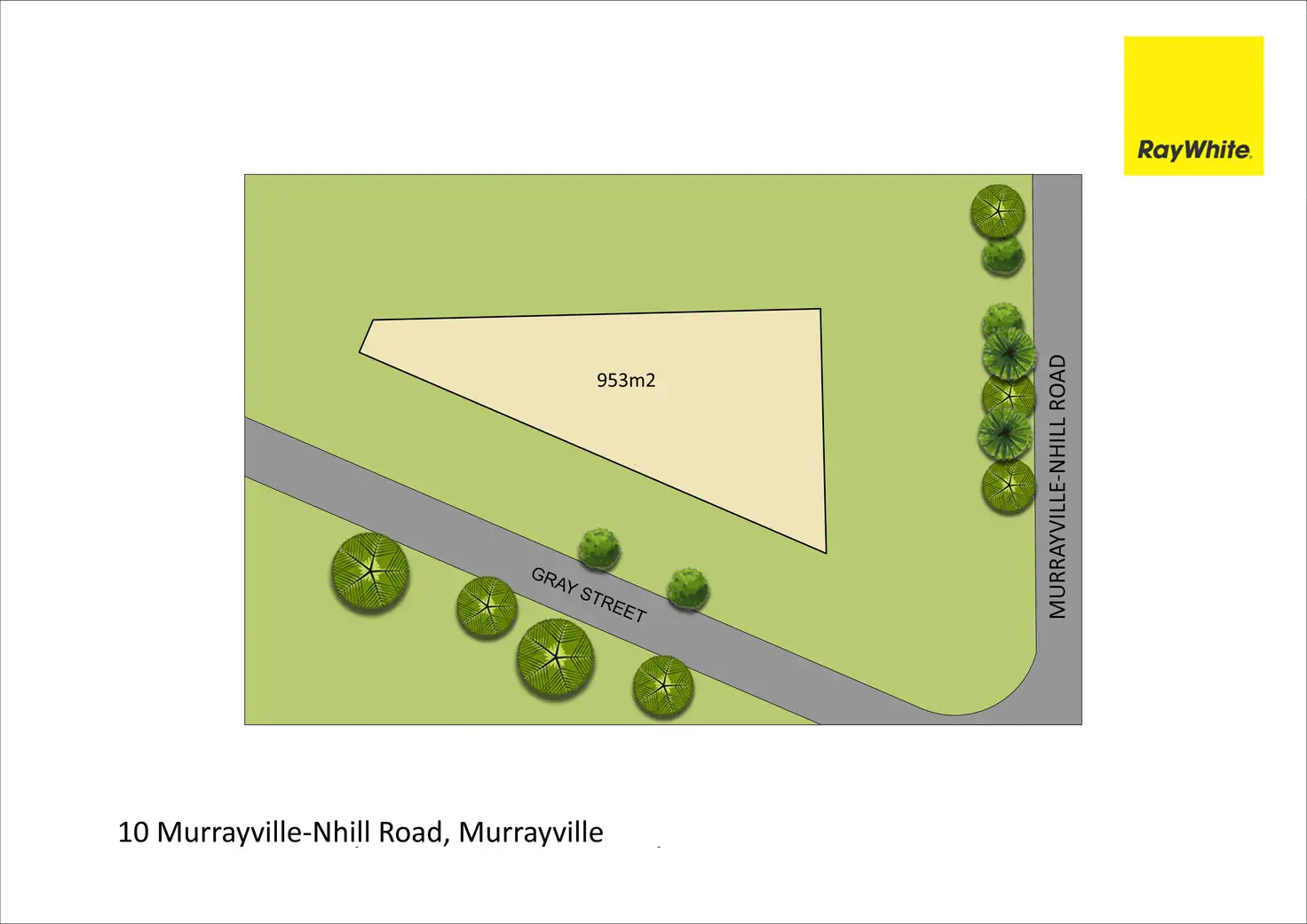 Main view of Homely land listing, 10 Murrayville Nhill Road, Murrayville VIC 3512