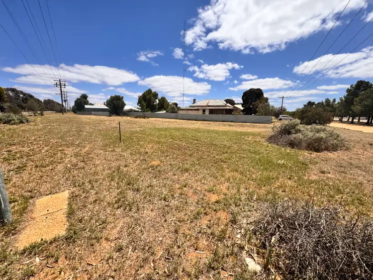 Second view of Homely land listing, 10 Murrayville Nhill Road, Murrayville VIC 3512