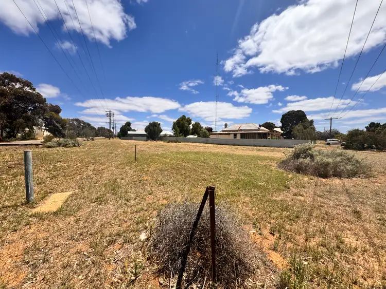 Third view of Homely land listing, 10 Murrayville Nhill Road, Murrayville VIC 3512