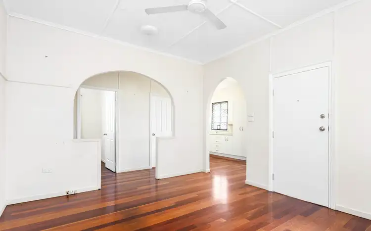 Third view of Homely house listing, 186 Elphinstone Street, Berserker QLD 4701