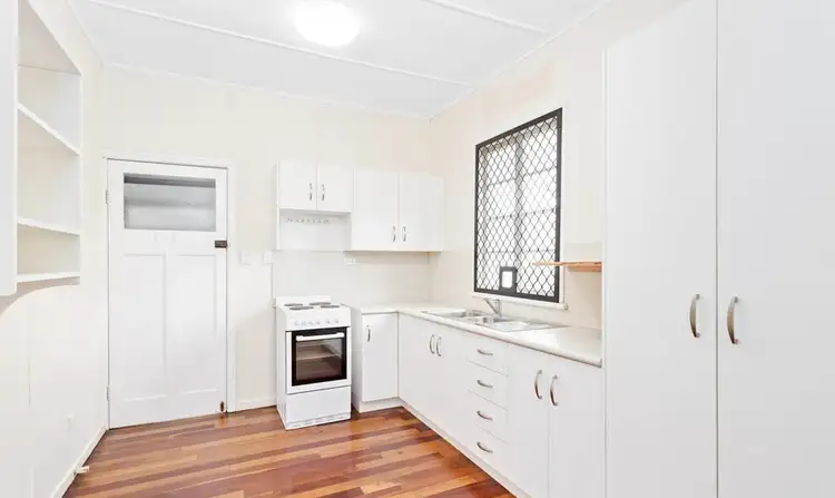 Fourth view of Homely house listing, 186 Elphinstone Street, Berserker QLD 4701