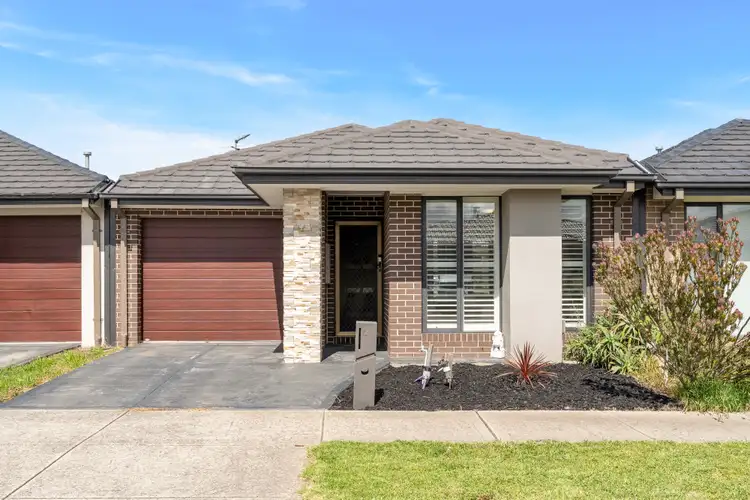 Main view of Homely house listing, 14 Loudon Circuit, Craigieburn VIC 3064