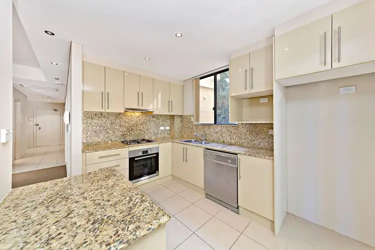 Third view of Homely apartment listing, 1/18 Hamilton Street, Rose Bay NSW 2029